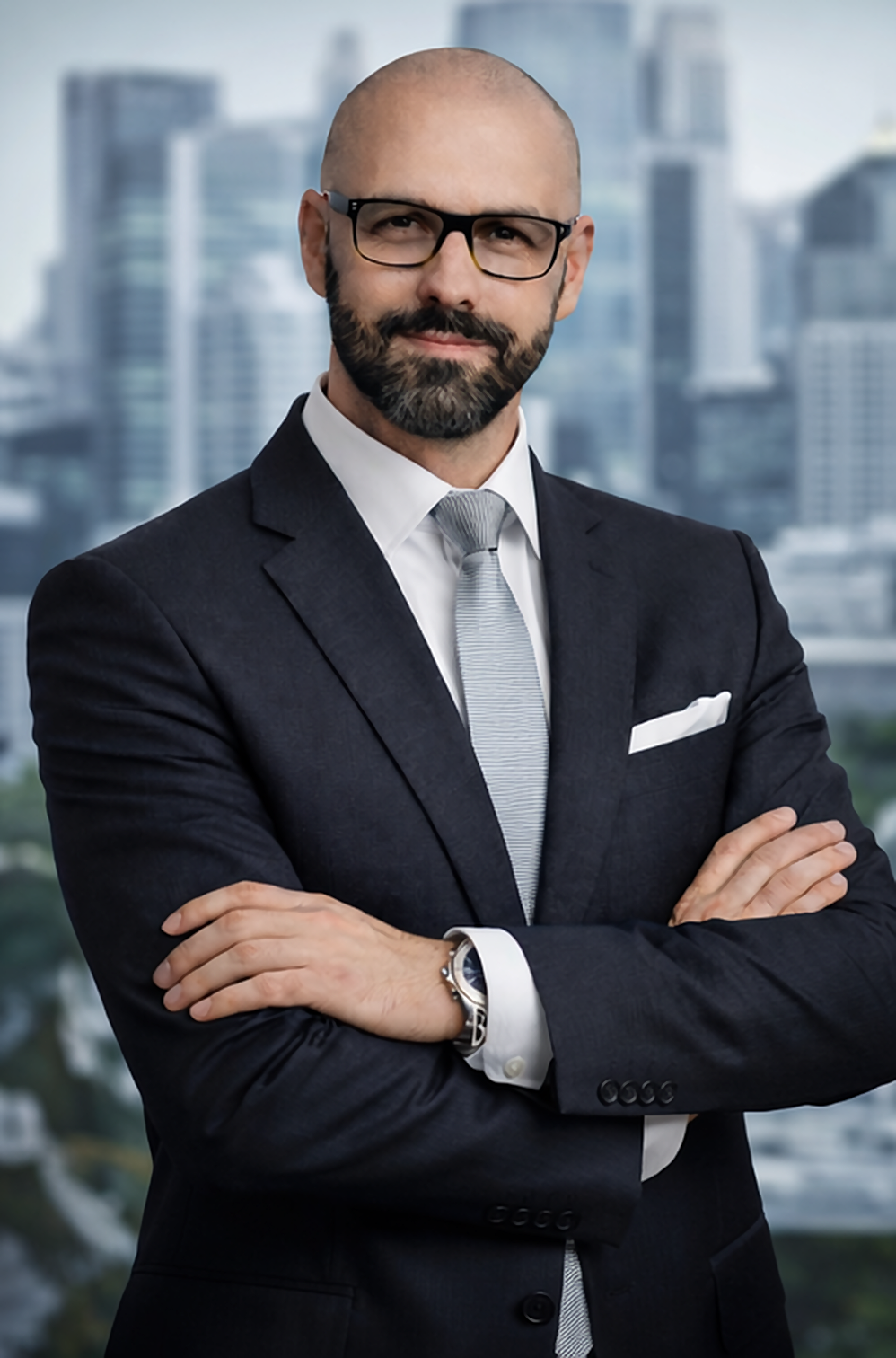 Łukasz Tręda