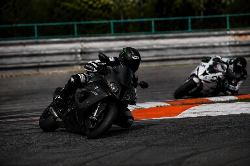 Motocykl
