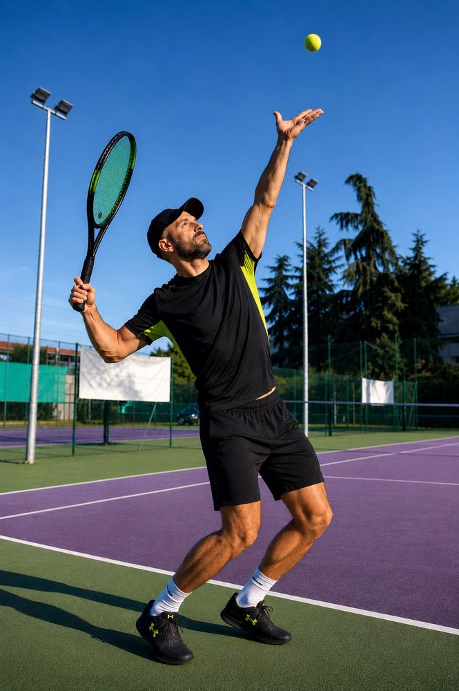 Tenis