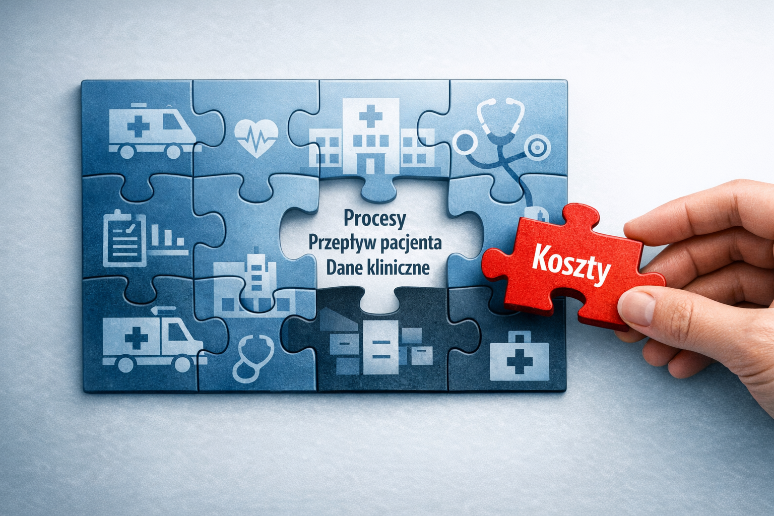 Dlaczego cięcie kosztów w ochronie zdrowia rzadko daje trwały efekt?